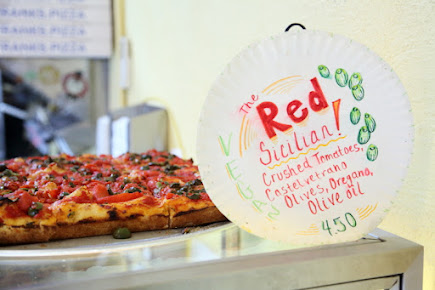 Photo F&F Pizzeria - 2