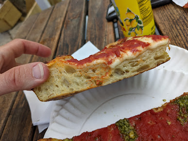 Photo F&F Pizzeria - 3