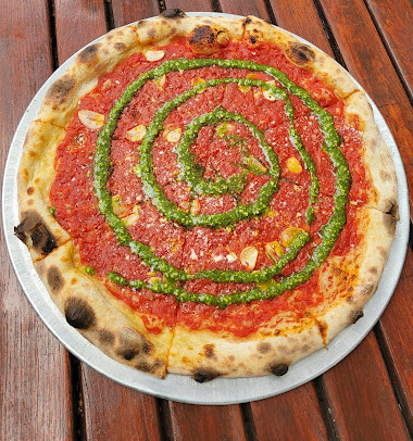 Photo F&F Pizzeria - 4