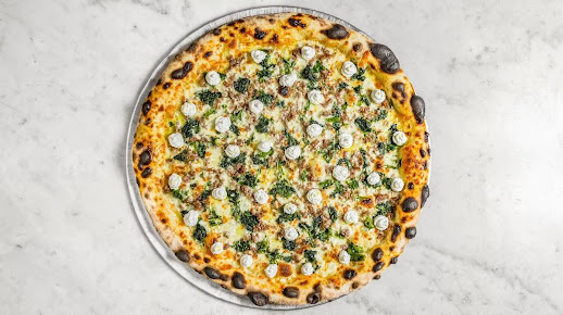 Photo F&F Pizzeria - 5