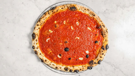 Photo F&F Pizzeria - 6