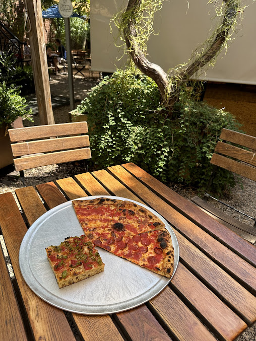 Photo F&F Pizzeria - 8