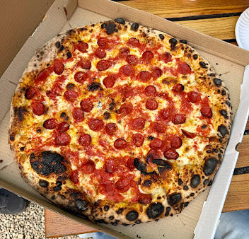 Photo F&F Pizzeria - 9