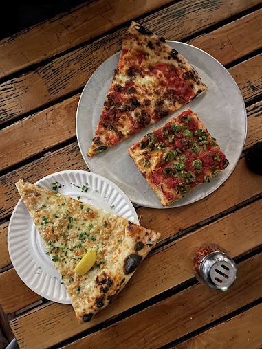 Photo F&F Pizzeria - 12