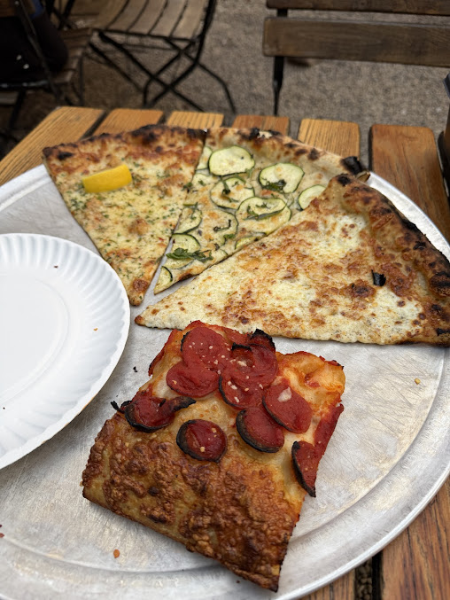 Photo F&F Pizzeria - 13