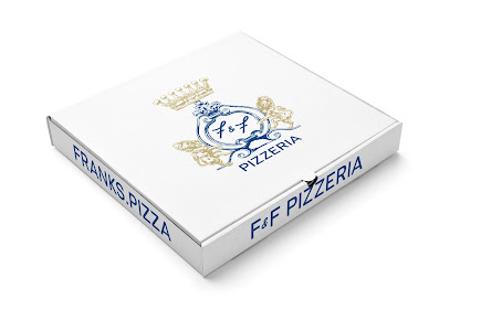 Photo F&F Pizzeria - 14