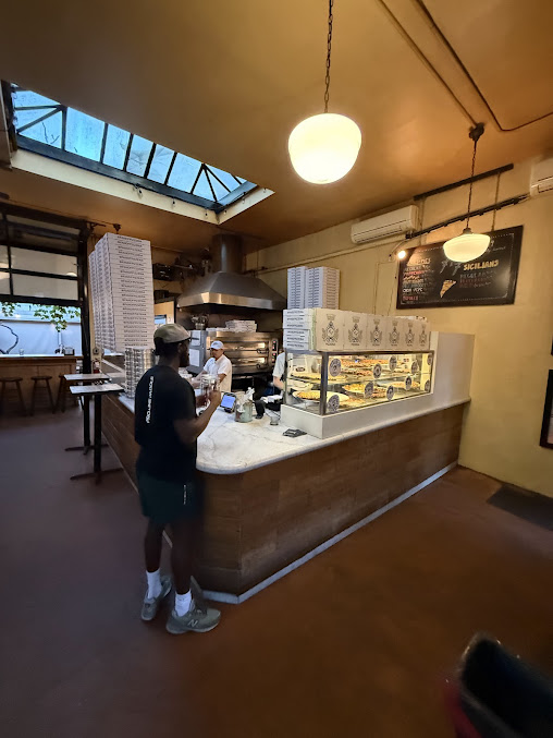Photo F&F Pizzeria - 16