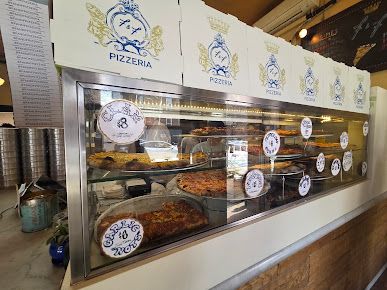 Photo F&F Pizzeria - 17