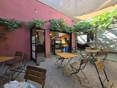 Photo F&F Pizzeria - 18