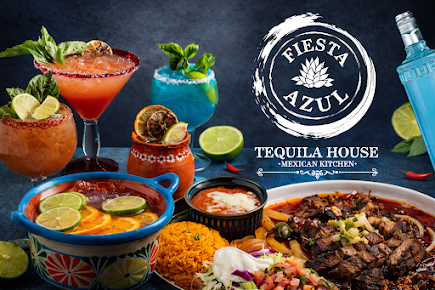 Photo Fiesta Azul Tequila House - 25