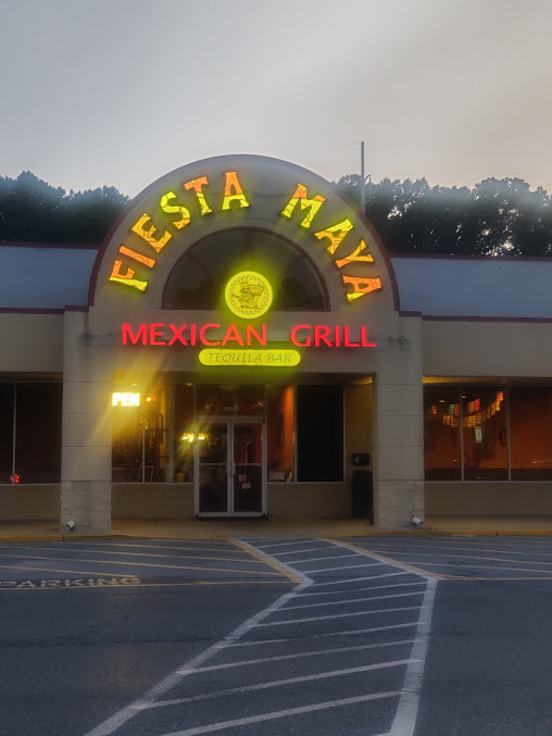 Photo Fiesta Maya Mexican Grill - 15