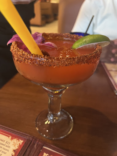 Photo Fiesta Maya Mexican Grill - 17