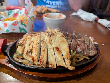 Photo Fiesta Maya Mexican Grill - 19