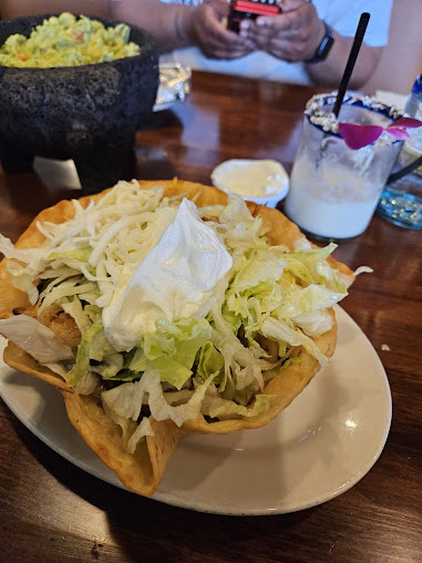 Photo Fiesta Maya Mexican Grill - 21
