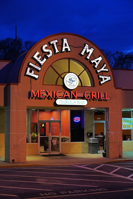 Photo Fiesta Maya Mexican Grill - 23