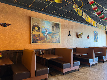 Photo Fiesta Maya Mexican Grill - 27