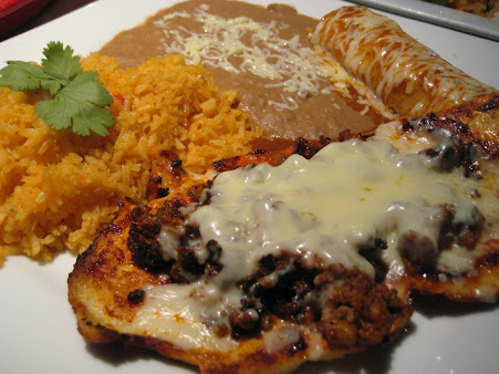 Photo Fiesta Mexicana Benson - 27