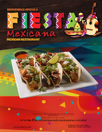 Photo Fiesta Mexicana Garner - 12
