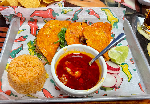 Photo Fiesta Patria Mexican Restaurant Cantina - 11