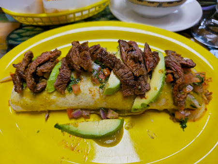 Photo Fiesta Patria Mexican Restaurant Cantina - 15
