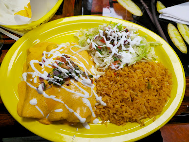 Photo Fiesta Patria Mexican Restaurant Cantina - 25