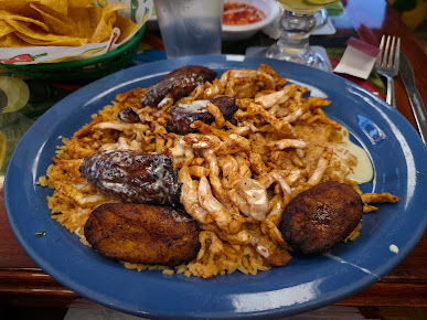 Photo Fiesta Patria Mexican Restaurant Cantina - 26