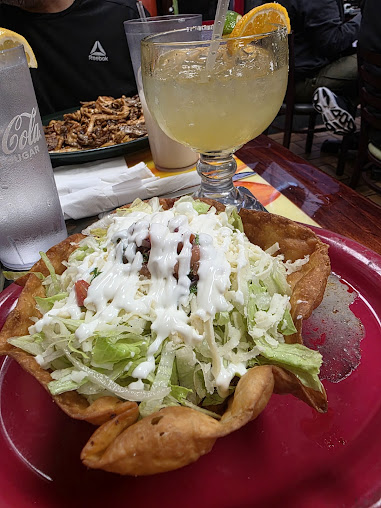 Photo Fiesta Patria Mexican Restaurant Cantina - 29