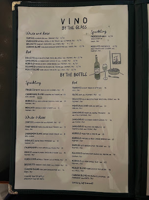 Menu Figulina - 6