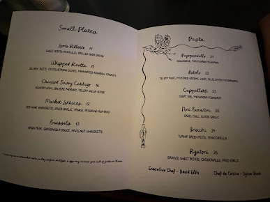 Menu Figulina - 7
