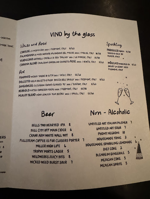 Menu Figulina - 9