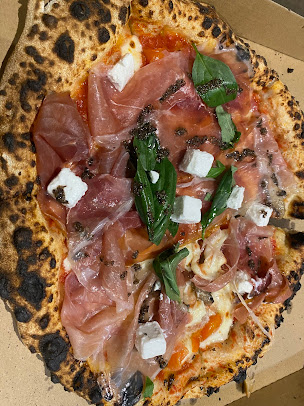 Photo Filante Woodfire Pizzeria - 7