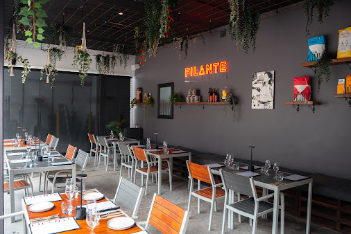 Photo Filante Woodfire Pizzeria - 10