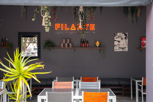 Photo Filante Woodfire Pizzeria - 20