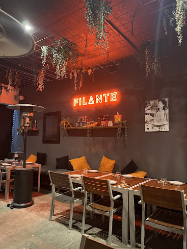Photo Filante Woodfire Pizzeria - 21