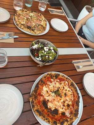 Photo Filante Woodfire Pizzeria - 22