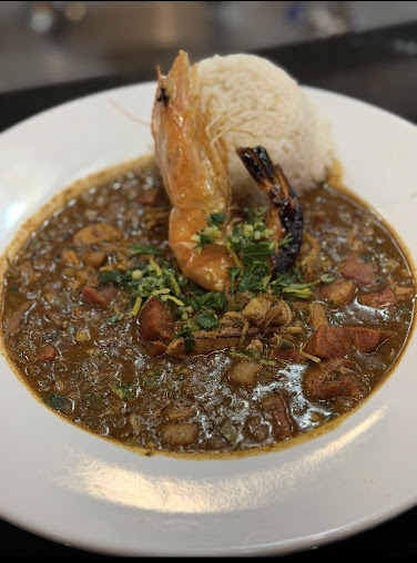 Photo Filé Gumbo Bar - 22
