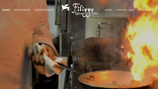 Photo Filippo Ristorante & Bar - 23