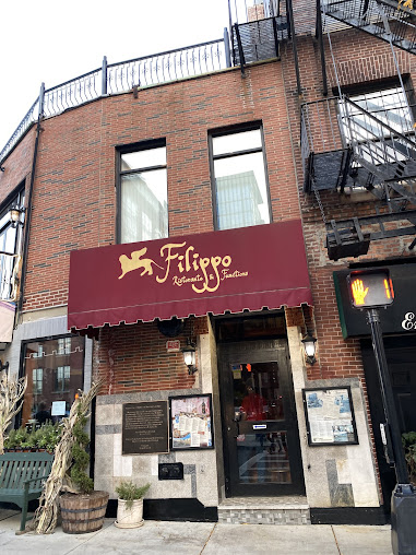 Photo Filippo Ristorante & Bar - 29