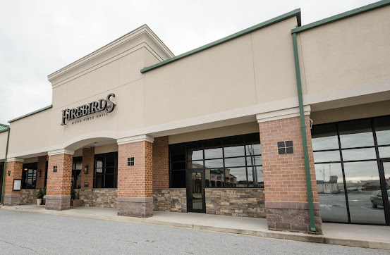 Photo Firebirds Wood Fired Grill - 10