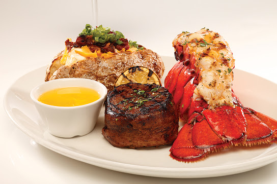 Photo Firebirds Wood Fired Grill - 11