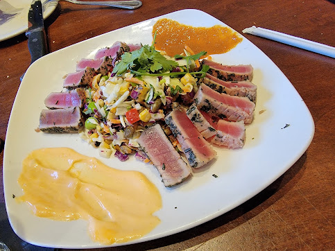 Photo Firebirds Wood Fired Grill - 15