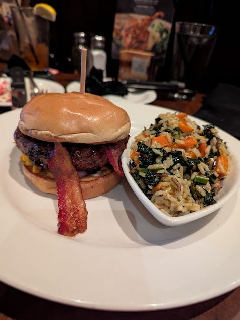 Photo Firebirds Wood Fired Grill - 16