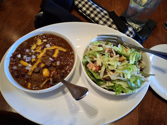 Photo Firebirds Wood Fired Grill - 17
