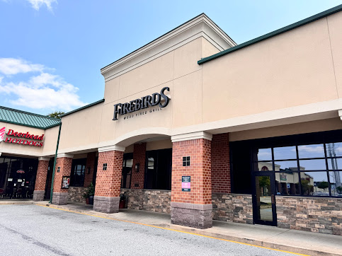 Photo Firebirds Wood Fired Grill - 19