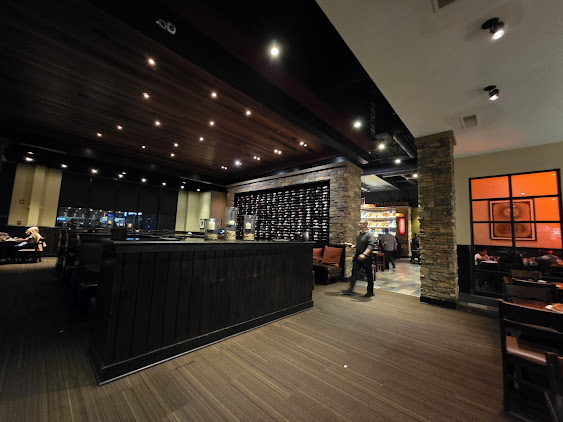 Photo Firebirds Wood Fired Grill - 21