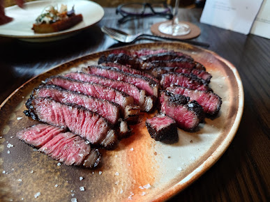 Photo Firedoor Restaurant - 10