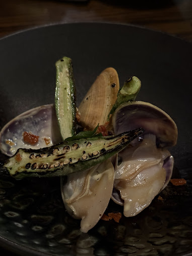 Photo Firedoor Restaurant - 12