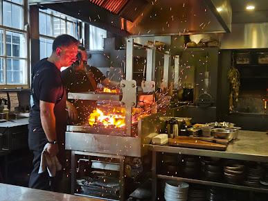 Photo Firedoor Restaurant - 13
