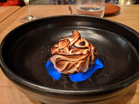 Photo Firedoor Restaurant - 21