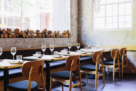 Photo Firedoor Restaurant - 24